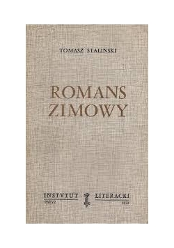 Romans Zimowy