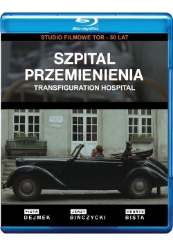 Szpital przemienienia