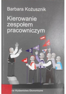 Kierowanie zespołem pracowniczym