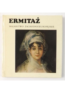 Ermitaż. Malarstwo Zachodnioeuropejskie