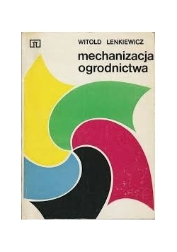 Mechanizacja ogrodnictwa