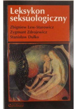 Leksykon seksuologiczny