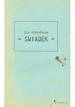 Świadek