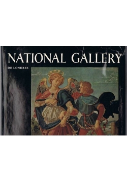 National Gallery De Londeres