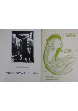 Z pokoju wierszy/Zbiorowa hipnoza