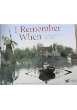 I Remember When Memories of Britain