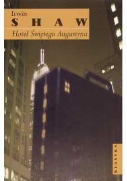 Hotel Św. Augustyna
