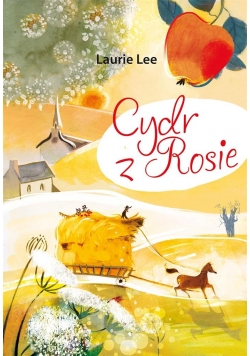 Cydr z Rosie