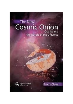 The New Cosmic Onion