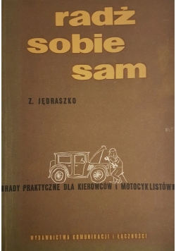 Radź sobie sam
