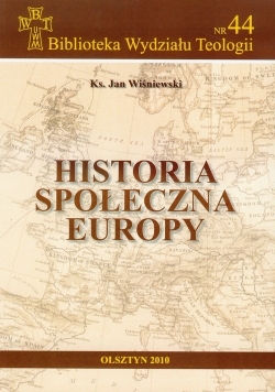 Historia społeczna Europy Nr 44