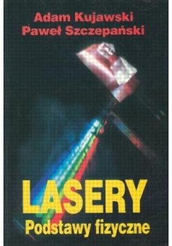 Lasery podstawy fizyczne