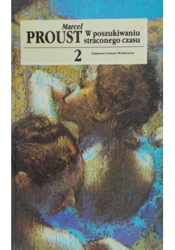 W poszukiwaniu straconego czasu 2