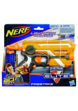 NERF N-Strike Elite Firestrike