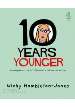 10 yers Younger