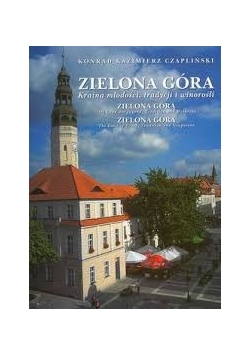 Zielona Góra