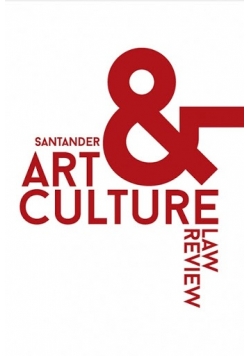 Santander art culture Nr 2