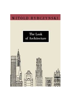 The Look of Architecture
