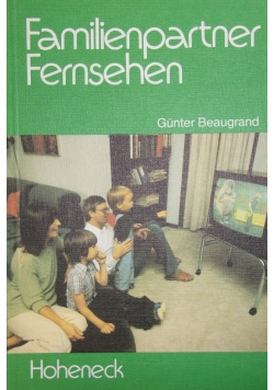 Familienpartner Fernsehen