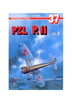 PZL P.11, cz.2