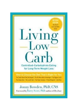 Living Low Carb