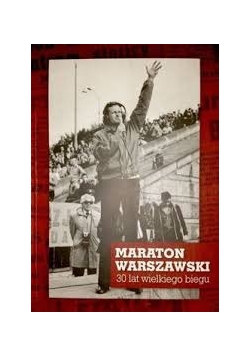 Maraton Warszawski