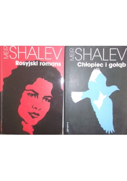 Rosyjski romans / Chłopiec i gołąb