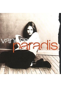 Vanessa Paradis [CD]