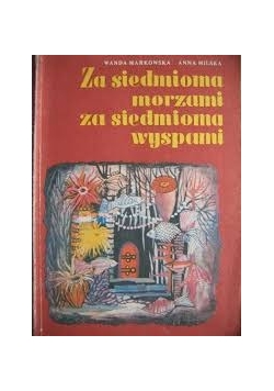 Za siedmioma morzami za siedmioma wyspami