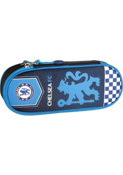 Saszetka piórnik CH-09 Chelsea FC2 ASTRA