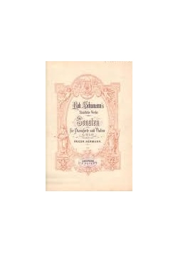 Sonaten