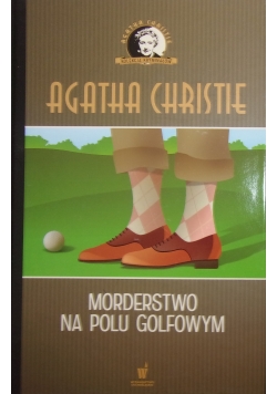 Morderstwo na polu Golfowym