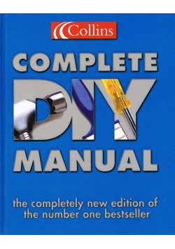 Complete dy manual