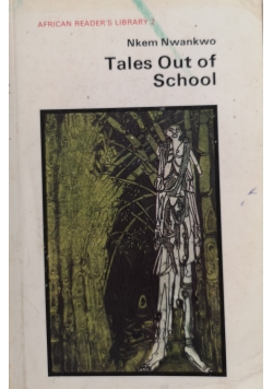 Tales Out of School