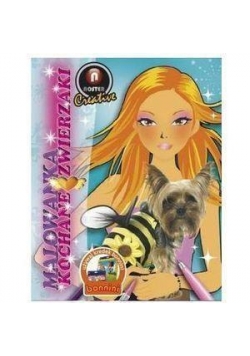 Malowanka Pets Design NOSTER
