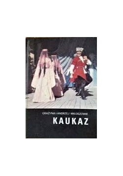 Kaukaz