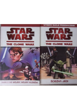 Star Wars, 2 książki