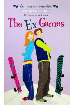 The ex games