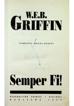 Semper Fi