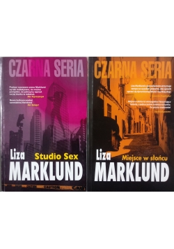 Marklund 2 tomy