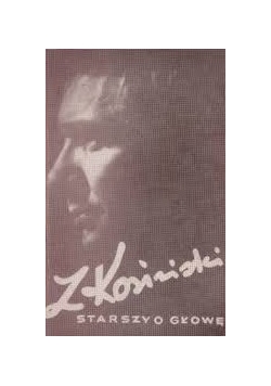 Starszy o głowę