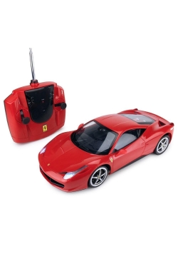 Auto sterowane R/C Ferrari F458 Italia