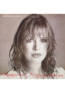 Dangerous acquaintances CD