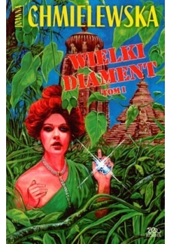 Wielki diament  tom 1