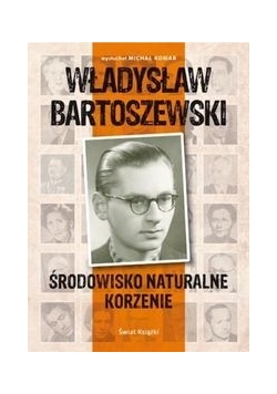 Środowisko naturalne, korzenie