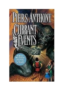 Currant Events