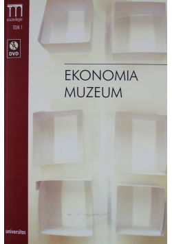 Ekonomia muzeum tom 1