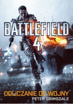 Battlefield 4. Odliczanie do wojny