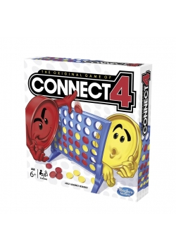 Connect 4
