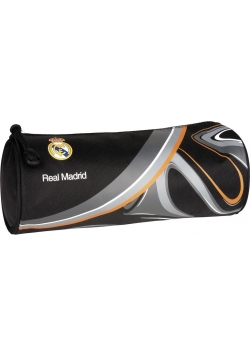Saszetka okrągła RM-55 Real Madrid 2 ASTRA